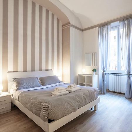 Liberty House Apartman Róma Kültér fotó