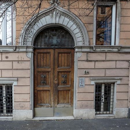Liberty House Apartman Róma Kültér fotó