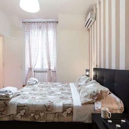 Liberty House Apartman Róma Kültér fotó