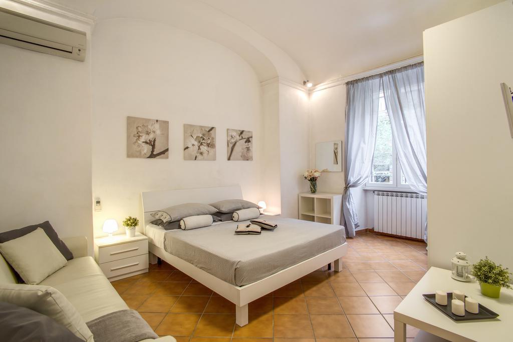 Liberty House Apartman Róma Kültér fotó