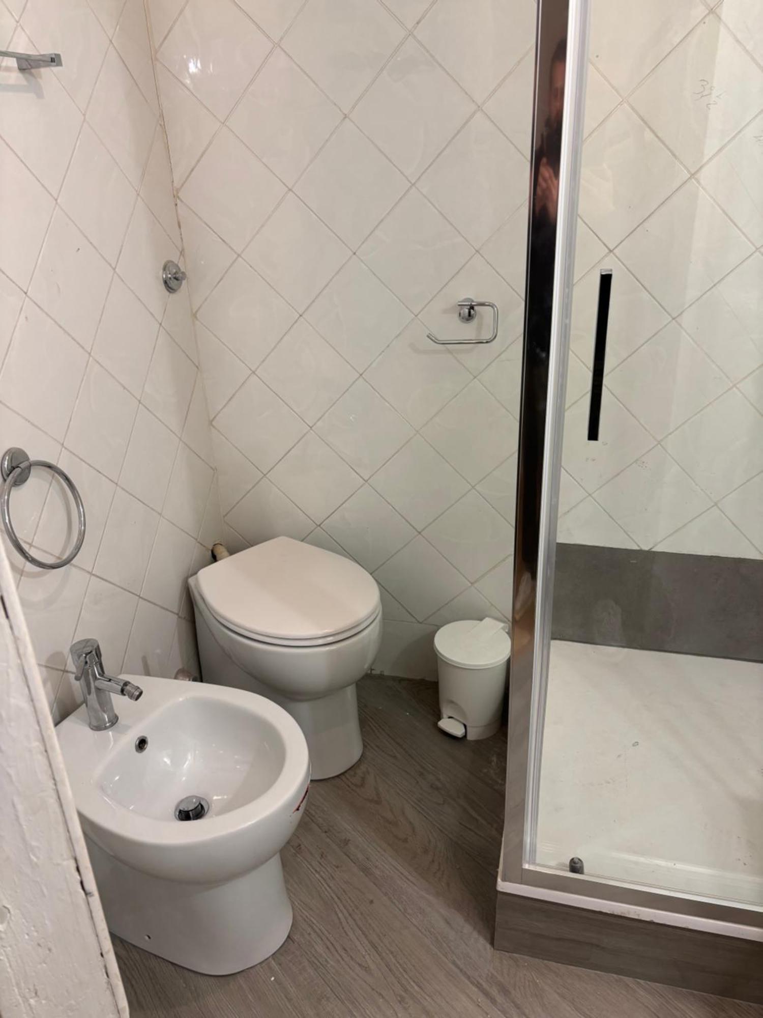 Liberty House Apartman Róma Kültér fotó