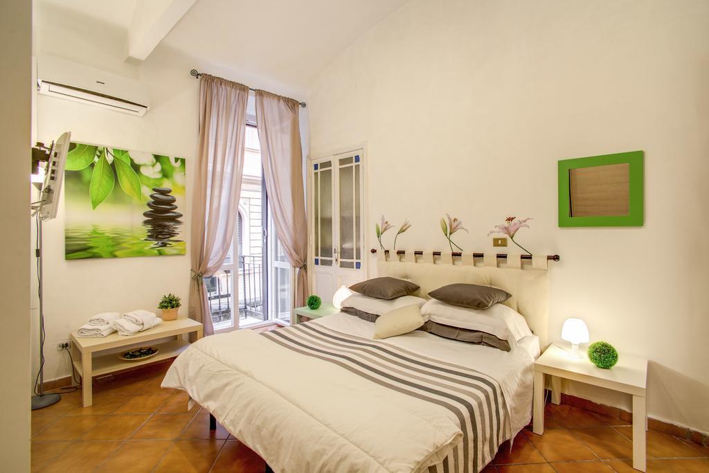 Liberty House Apartman Róma Kültér fotó