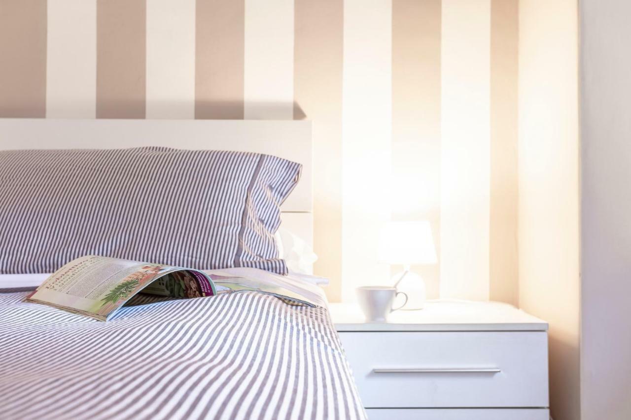 Liberty House Apartman Róma Kültér fotó
