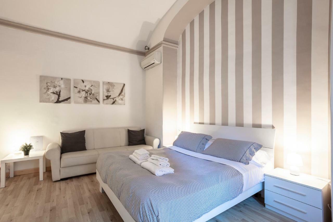 Liberty House Apartman Róma Kültér fotó