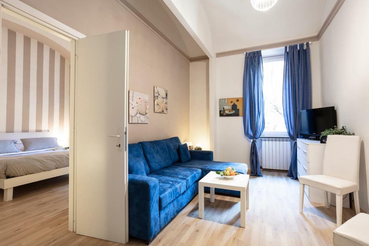 Liberty House Apartman Róma Kültér fotó
