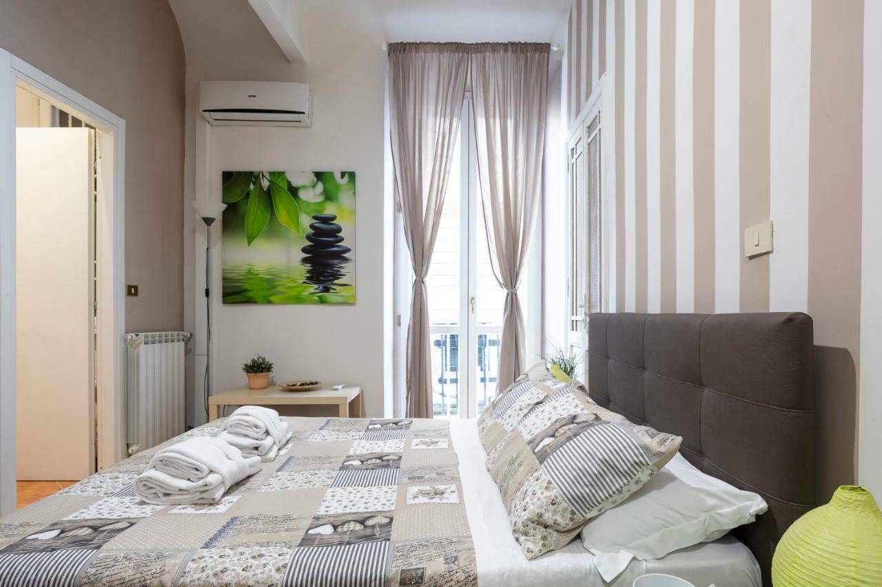 Liberty House Apartman Róma Kültér fotó