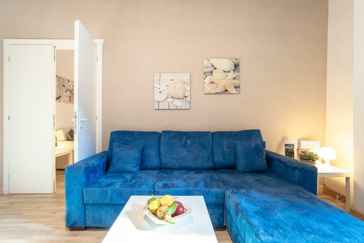 Liberty House Apartman Róma Kültér fotó
