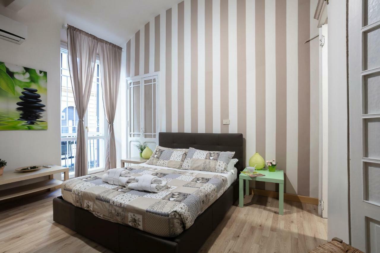Liberty House Apartman Róma Kültér fotó