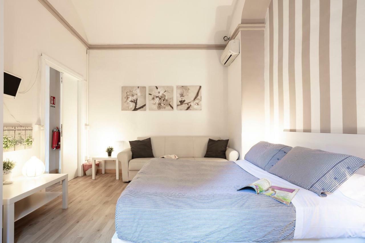 Liberty House Apartman Róma Kültér fotó