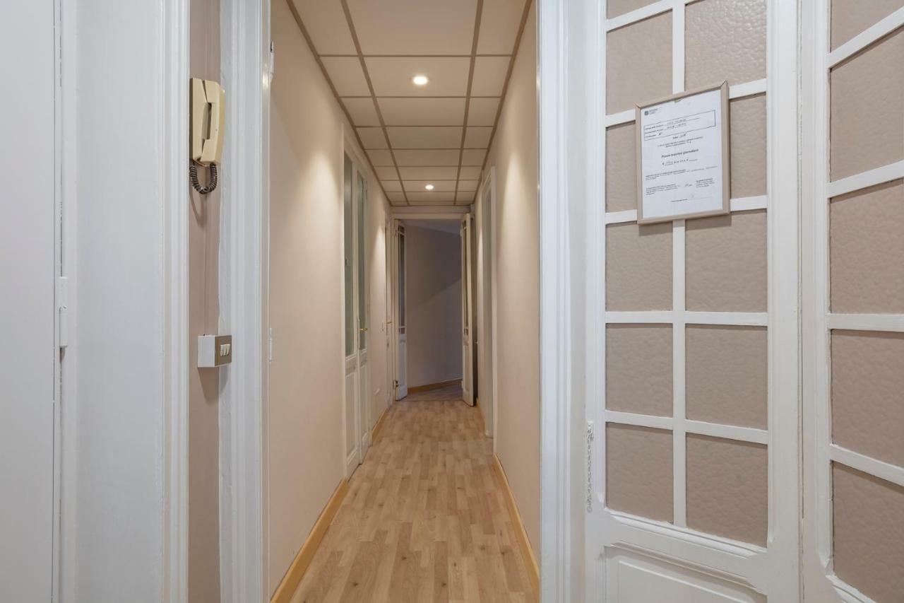 Liberty House Apartman Róma Kültér fotó