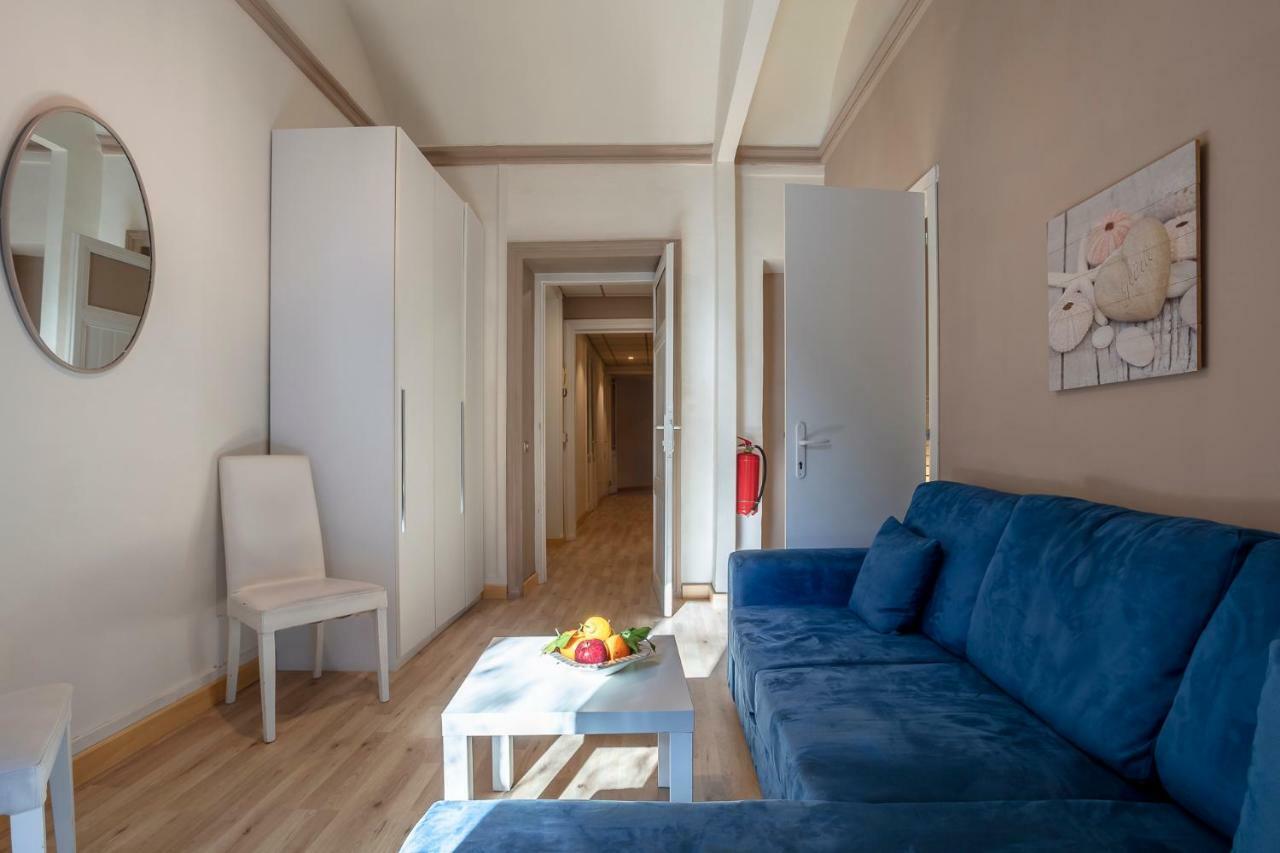 Liberty House Apartman Róma Kültér fotó