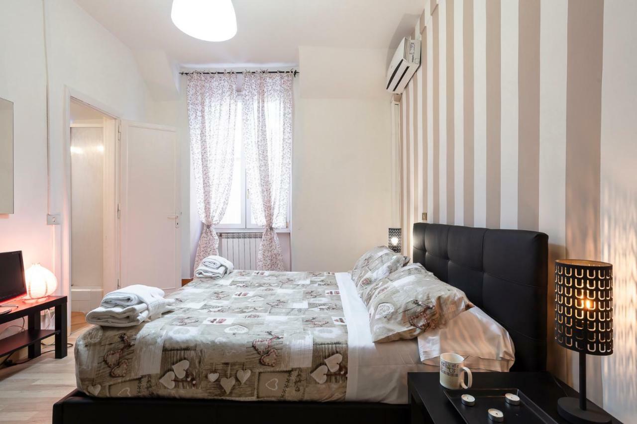 Liberty House Apartman Róma Kültér fotó