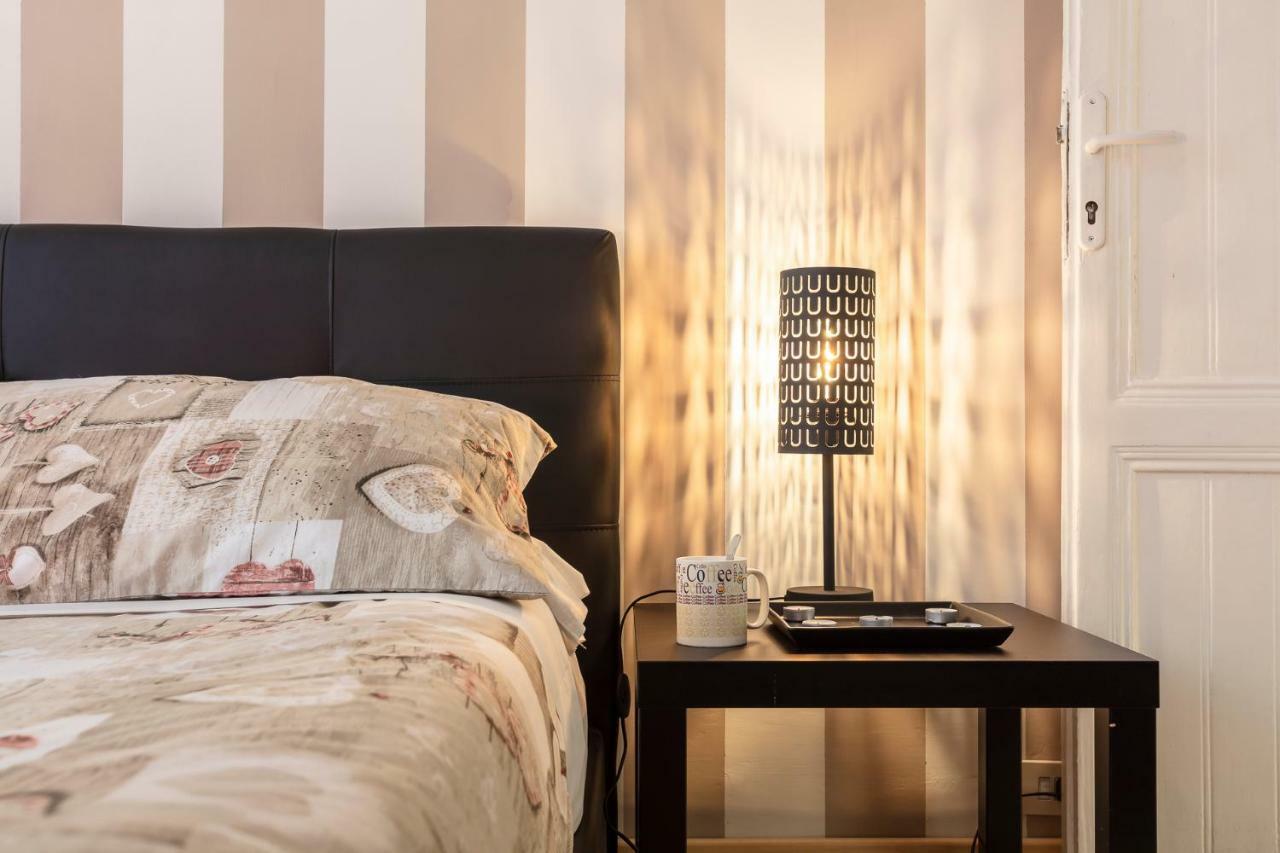 Liberty House Apartman Róma Kültér fotó