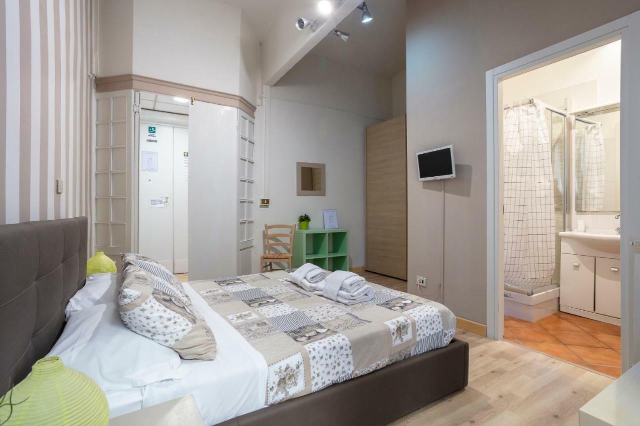 Liberty House Apartman Róma Kültér fotó