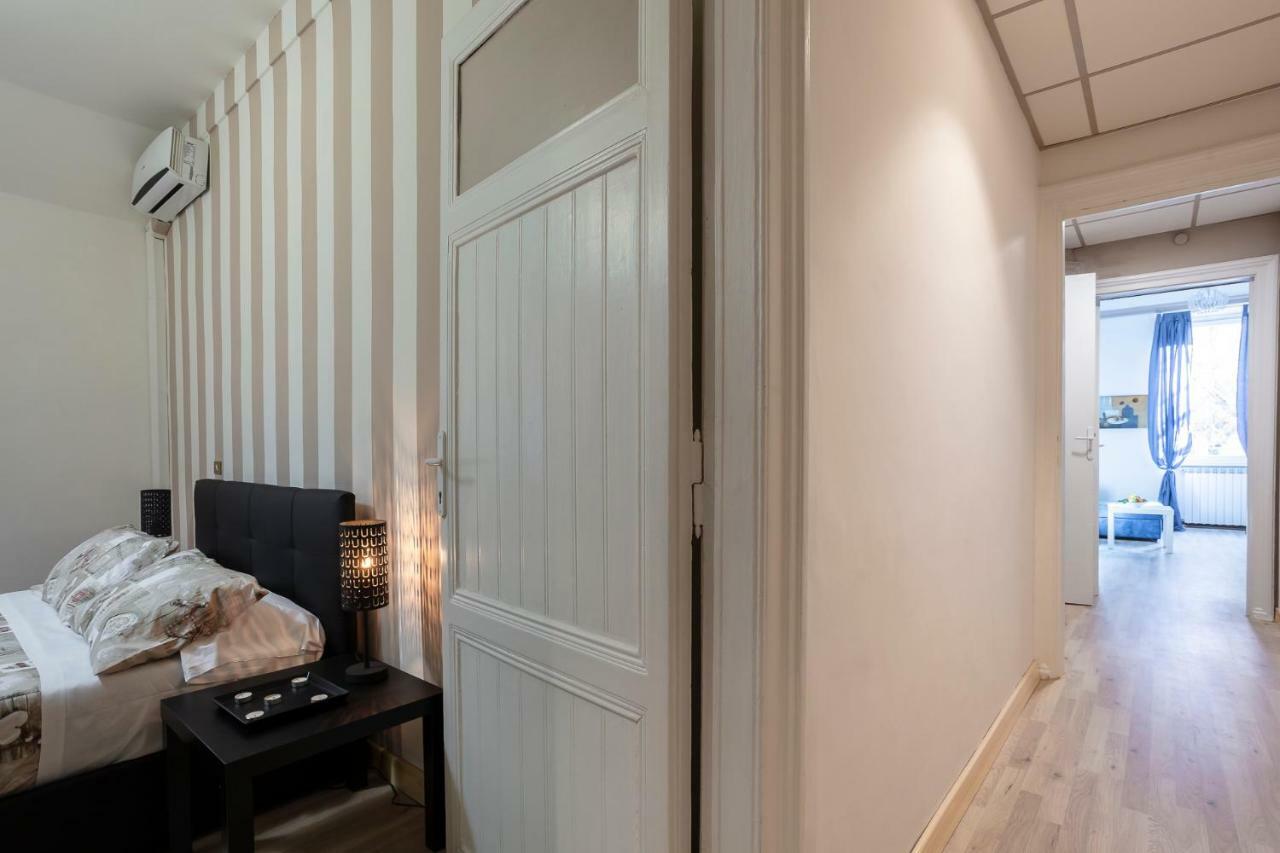 Liberty House Apartman Róma Kültér fotó