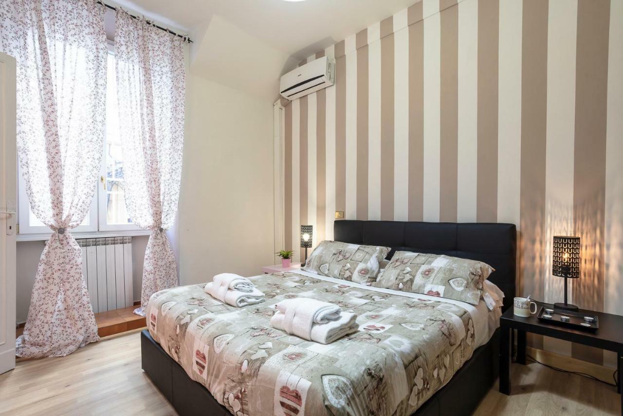 Liberty House Apartman Róma Kültér fotó