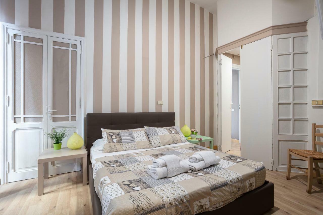 Liberty House Apartman Róma Kültér fotó