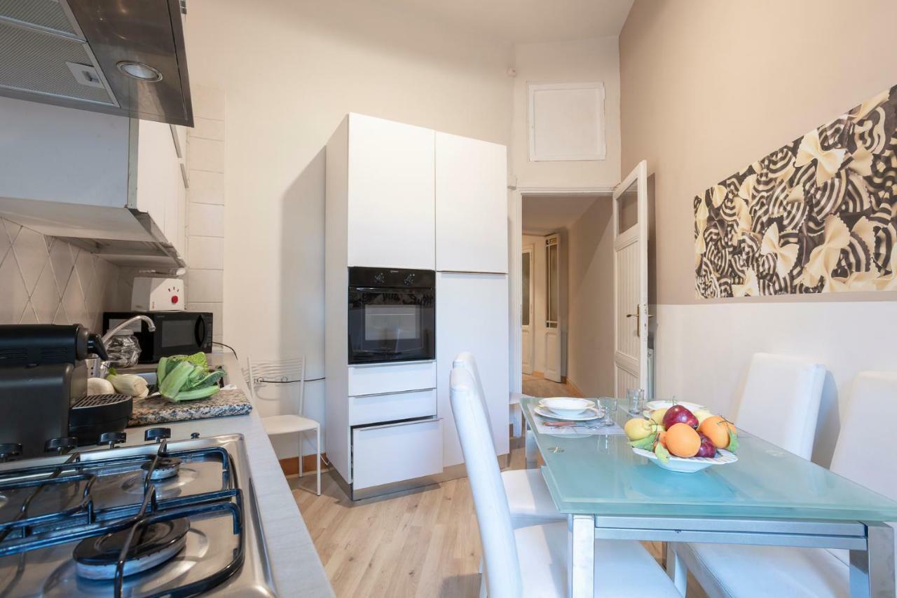 Liberty House Apartman Róma Kültér fotó