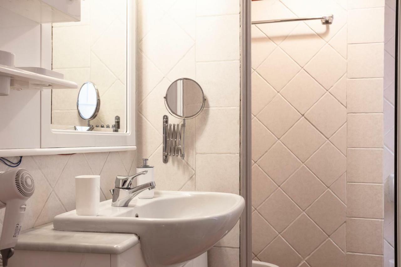 Liberty House Apartman Róma Kültér fotó
