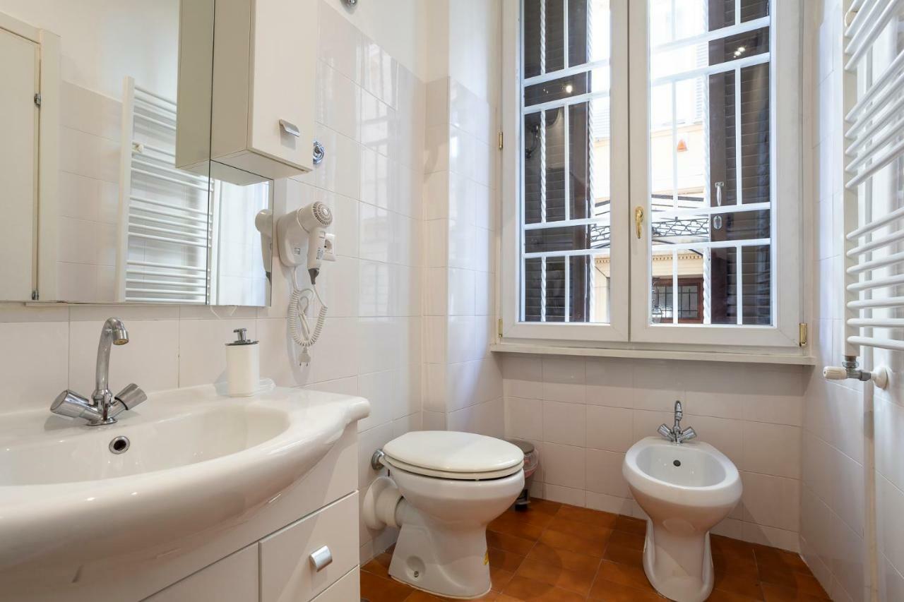 Liberty House Apartman Róma Kültér fotó