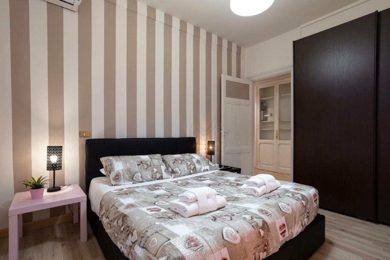 Liberty House Apartman Róma Kültér fotó
