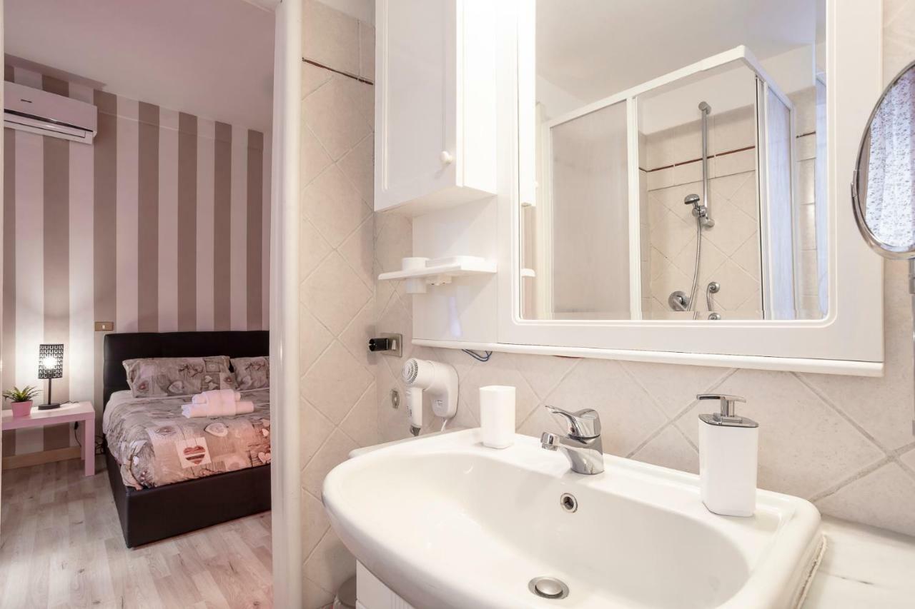 Liberty House Apartman Róma Kültér fotó